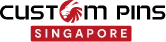 Custompins Singapore