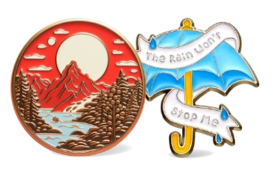 Largest Custom Pins Supplier Largest Custom Pins Supplier