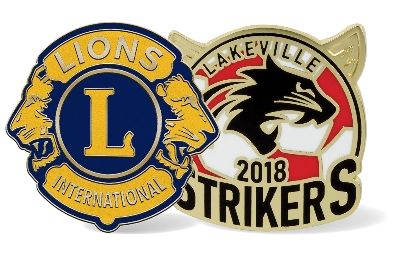 Top Quality Custom Pins Top Quality Custom Pins